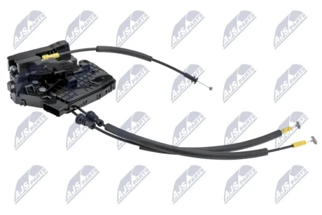 Замок дверцят Nty EZCKA033