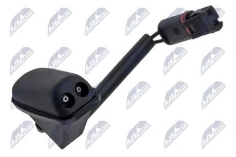 Форсунка омивача лобового скла пер. Nty EDSBM135