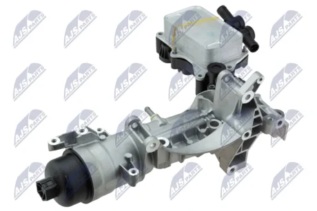 Радіатор масляний Nty CCLME044 (фото 1)