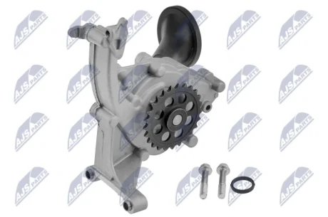 Масляний насос Nty BPOCT006