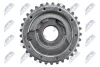 Шестерня розподільчого валу Nty RKZME016 (фото 4)