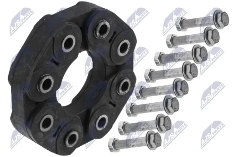 Муфта карданного валу Nty NPEME021