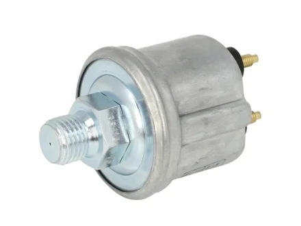 Датчик тиску масла (0-7bar 2 pin) AGCO, FENDT 300 FARMER, 300 LSA FARMER, 303 FARMER, 303 LS FARMER, 303 LSA FARMER, 304 LS FARMER, 304 LSA FARMER, 304 S FARMER, 305 LS FARMER, 305 LSA FARMER Vdo 360081038014C