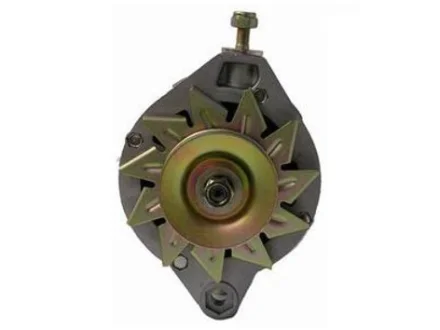 Генератор Ghibaudi AG0292