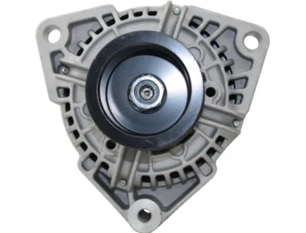 Генератор Ghibaudi AG0077