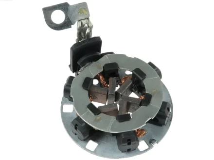 Фото 1 - щіткотримач стартера As-pl SBH0135S Щіткотримач стартера As-pl SBH0135S (фото 1)