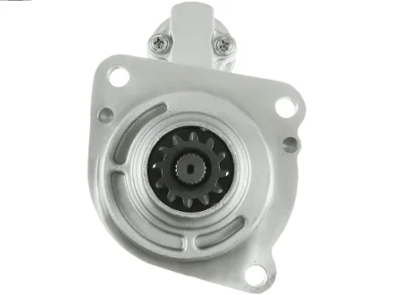 Стартер As-pl S5471S (фото 1)