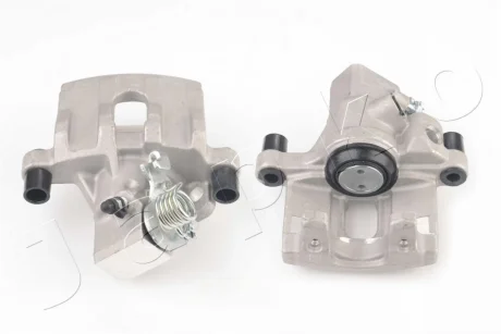 Суппорт тормозной задний левый Ford Focus II (04-)/Mazda 3 BK (03-)/Volvo S40 II Japko CAL181LJM