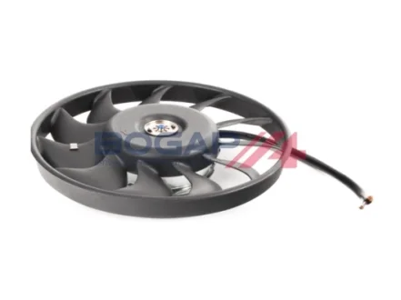 Фото 1 - вентилятор охолодження двигуна BOGAP A4243155 Вентилятор охолодження двигуна BOGAP A4243155 (фото 1)