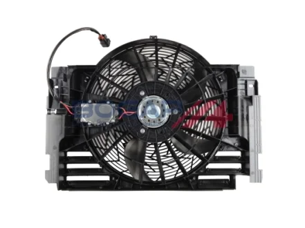 Вентилятор охолодження двигуна BOGAP B4243114 (фото 1)