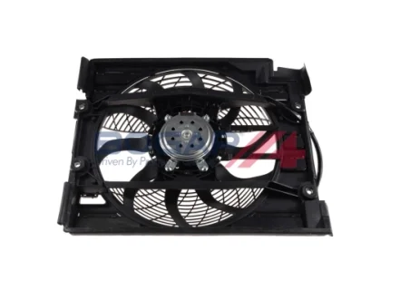 Фото 1 - вентилятор охолодження двигуна BOGAP B4243113 Вентилятор охолодження двигуна BOGAP B4243113 (фото 1)