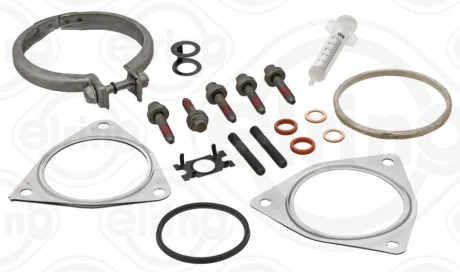 Фото 1 - комплект прокладок турбіни Volvo S60/S80/S90/V60/V90/XC40/XC60/XC90 13- ELRING 175.130 Комплект прокладок турбіни Volvo S60/S80/S90/V60/V90/XC40/XC60/XC90 13- ELRING 175.130 (фото 1)