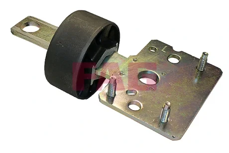 Сайлентблок важеля (заднього/спереду) Volvo S80/V70/XC60/XC70 06- (L) FAG 829 0693 10 (фото 1)