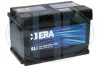 Аккумулятор - ERA SLI , 68Ah , EN  570 , 278x175x175 (ДхШхВ) , правий "+" , 6СТ-68 АзЕ S56812