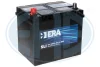 Аккумулятор - ERA SLI , 60Ah , EN  510 , 232x173x225 (ДхШхВ) , лівий "+" ,  6СТ-60 Аз S56005