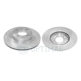 Гальмівний диск Optimal BS-8296C (фото 1)