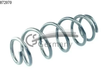 Пружина CS Germany 14.872.070