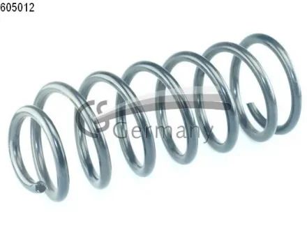 Пружина задн. Honda Civic VIII 05-12 CS Germany 14605012