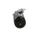 Компресор кондиціонера FORD C-MAX II, FOCUS III, GALAXY II, GALAXY MK II, GRAND C-MAX, MONDEO IV, S-MAX, TOURNEO CONNECT V408 NADWOZIE WIELKO, TRANSIT CONNECT 1.5D/1.6D 12.10- BOSCH 1986AD1094 (фото 3)