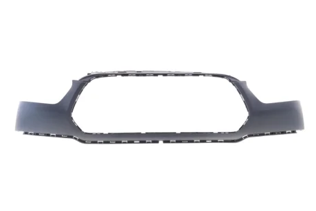 Бампер (передній) Ford Transit 14-(пошкоджене кріплення) FAST DSC_FT91653