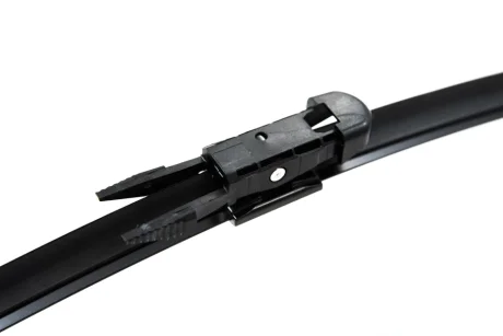 Комплект щіток безкаркасних 700мм/425мм TESLA з омивачами OXIMO WBT300575