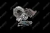 Турбіна нова VW Polo 02-09, FOX 05-09; AUDI A2 00-05; SKODA Fabia II 07-14, Fabia I 99-07, Roomster 06-15; SEAT Cordoba 02-09, Ibiza 02-09 Jrone 8G15-20M-819 (фото 1)