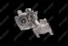 Турбіна нова VW Polo 02-09, FOX 05-09; AUDI A2 00-05; SKODA Fabia II 07-14, Fabia I 99-07, Roomster 06-15; SEAT Cordoba 02-09, Ibiza 02-09 Jrone 8G15-20M-819 (фото 5)