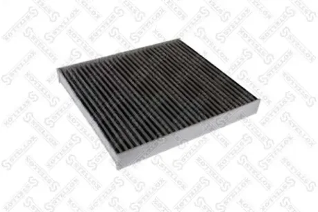 Фільтр салону (вугільний) STELLOX 7121821SX