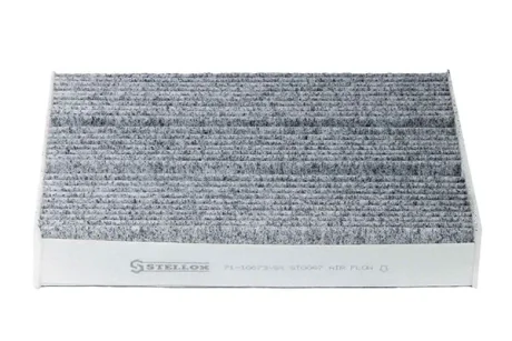 Фільтр салону (вугільний) STELLOX 7110673SX (фото 1)