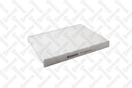 Фільтр салону STELLOX 7110620SX