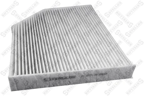 Фільтр салону STELLOX 7110371SX