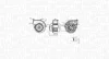 Вентилятор салону BMW X5 (E70), X6 (E71, E72) 3.0-4.8 10.06-07.14 MAGNETI MARELLI 069412761010 (фото 1)