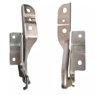 Петлі капоту ліві Seagull BYD EQEA8402610