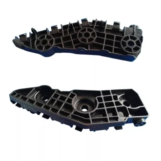 Кронштейн кріплення, тримач правий переднього бамперу Seagull BYD EQEA2803411