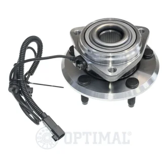 Підшипник колісний з маточиною Optimal 991705