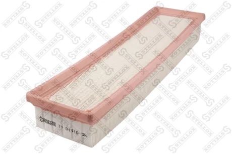 Фільтр повітряний STELLOX 7101110SX