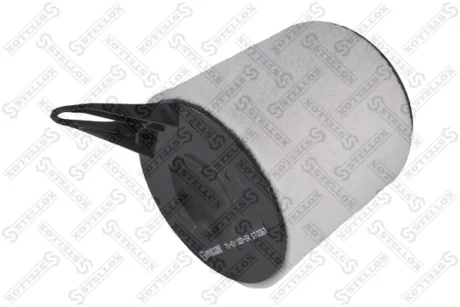 Фільтр повітряний (круглий) STELLOX 7101103SX