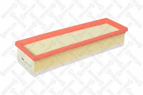 Фільтр повітряний STELLOX 7101092SX
