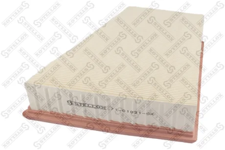 Фільтр повітряний STELLOX 7101091SX