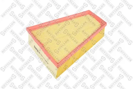 Фільтр повітряний STELLOX 7101070SX