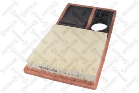 Фільтр повітряний STELLOX 7101060SX
