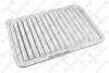 Фільтр повітряний 7101056SX