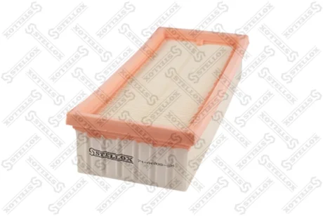 Фільтр повітряний STELLOX 7101008SX (фото 1)