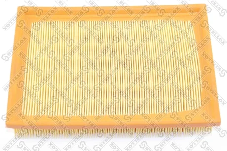 Фото 1 - фільтр повітряний STELLOX 7101044SX Фільтр повітряний STELLOX 7101044SX (фото 1)