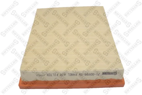 Фільтр повітряний STELLOX 7100999SX (фото 1)