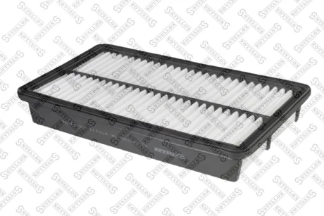 Фото 1 - фільтр повітряний STELLOX 7100936SX Фільтр повітряний STELLOX 7100936SX (фото 1)