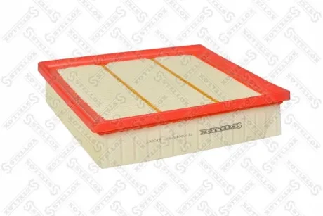 Фільтр повітряний STELLOX 7100615SX (фото 1)