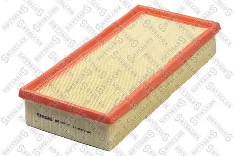 Фільтр повітряний STELLOX 7100572SX