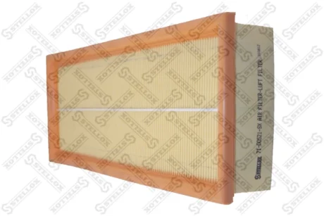 Фільтр повітряний STELLOX 7100521SX (фото 1)