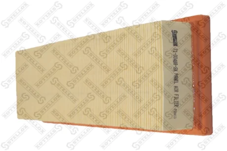 Фото 1 - фільтр повітряний STELLOX 7100488SX Фільтр повітряний STELLOX 7100488SX (фото 1)